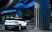 Land Rover Range Rover Evoque 2011 Widescreen Picture #13